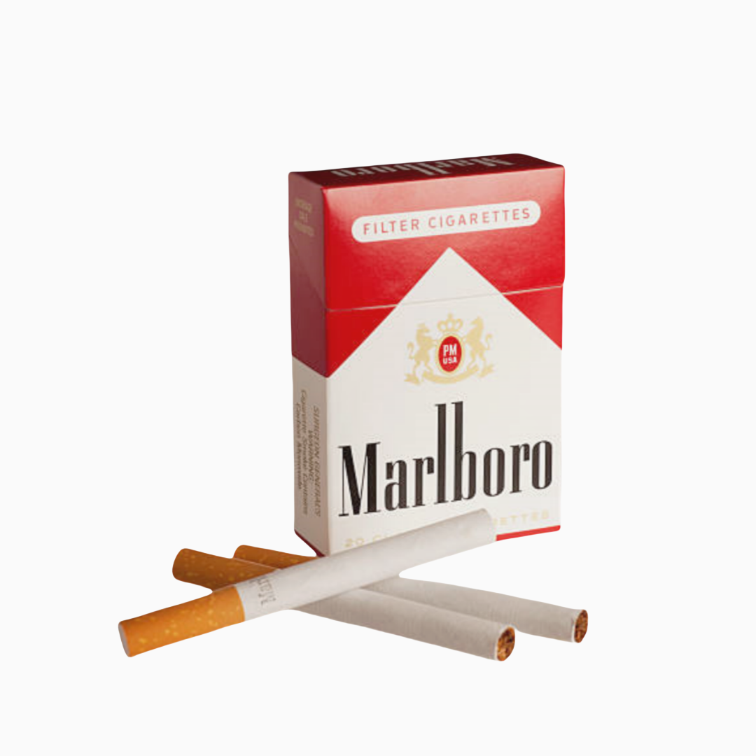 Marlboro Red