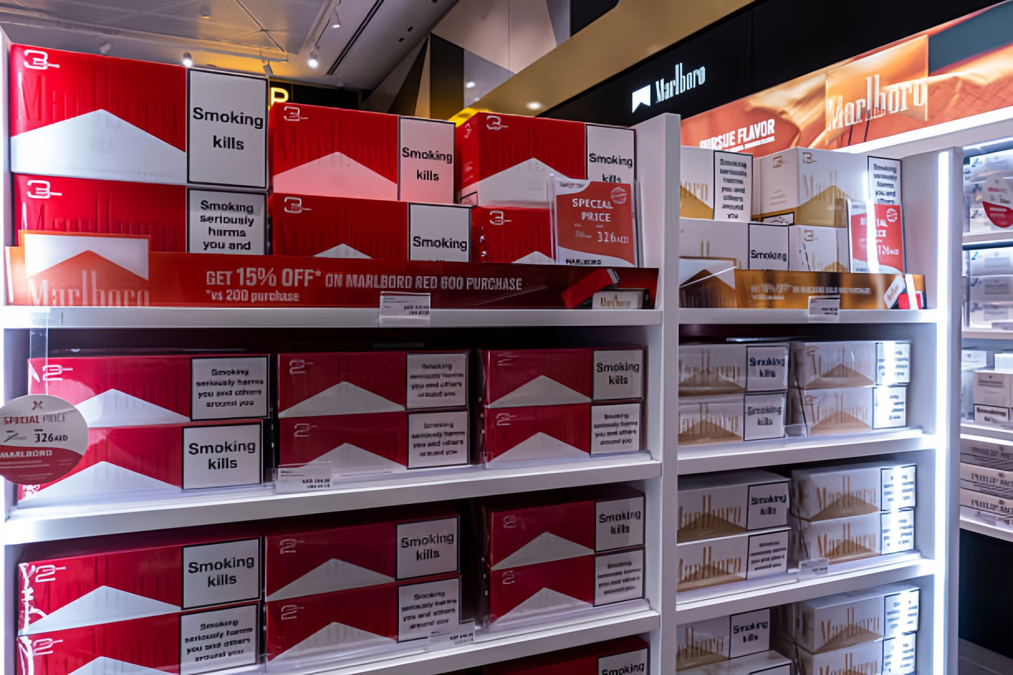 Marlboro Red