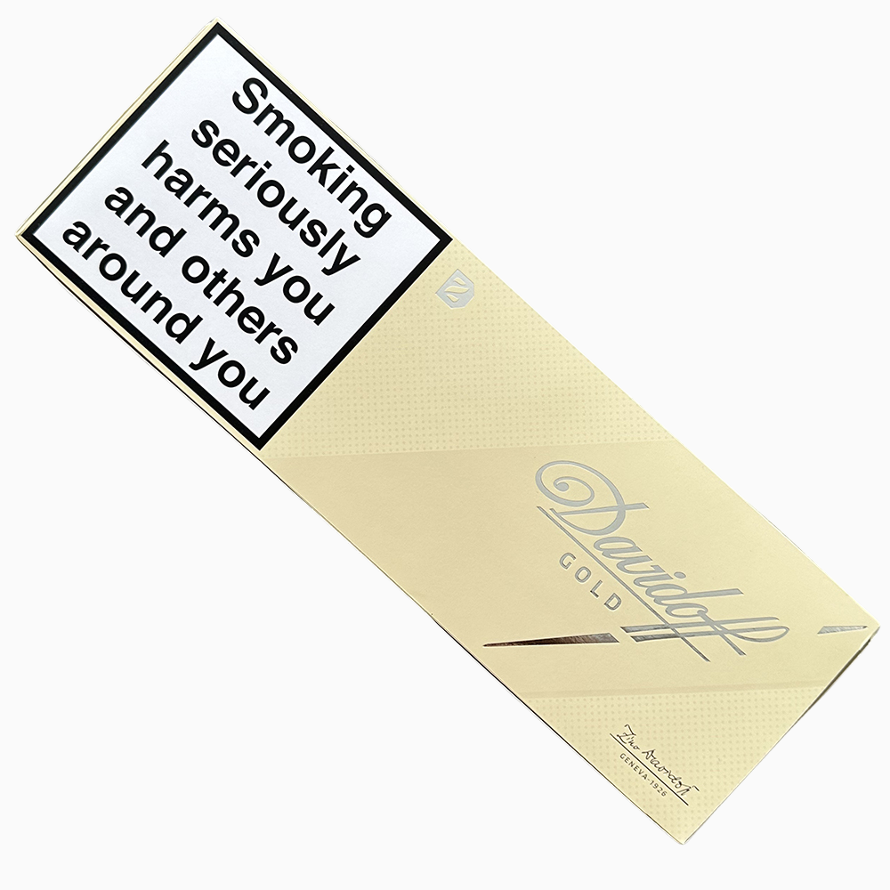 Davidoff Gold