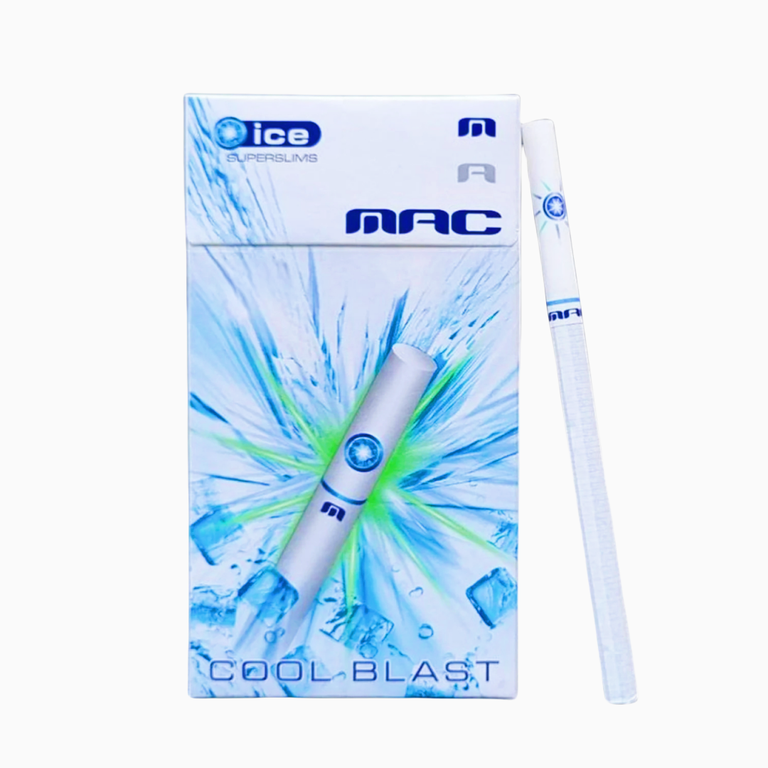 MAC Cool Blast