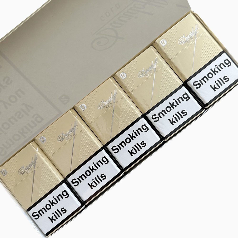 Davidoff Gold
