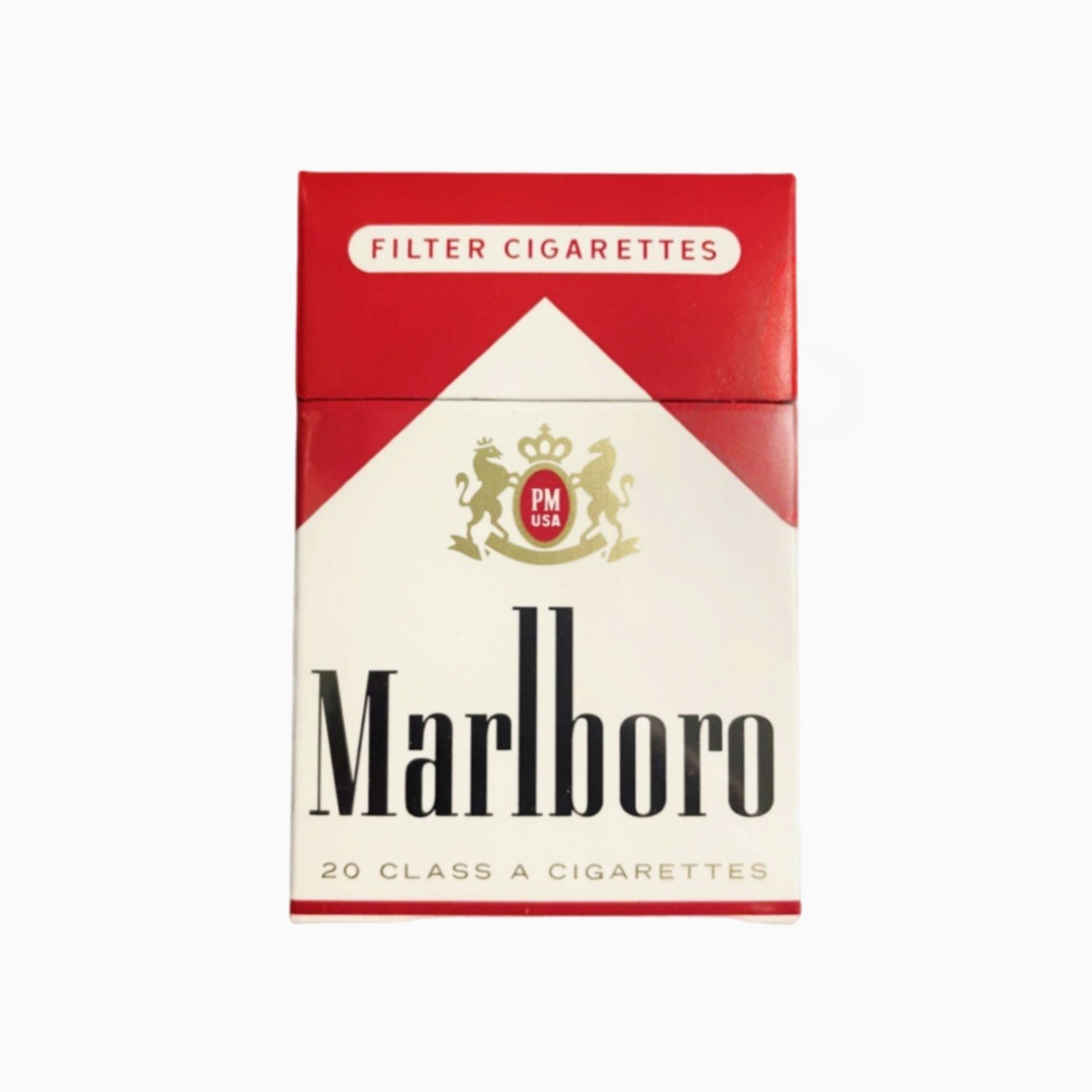 Marlboro Red