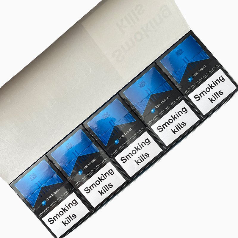 Marlboro Ice Blast