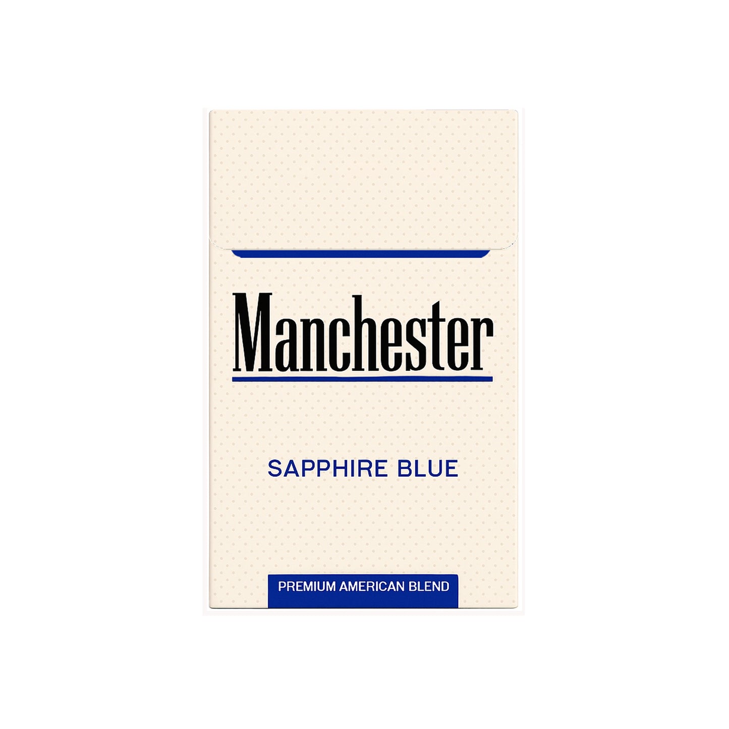 Manchester United Kingdom Sapphire Blue