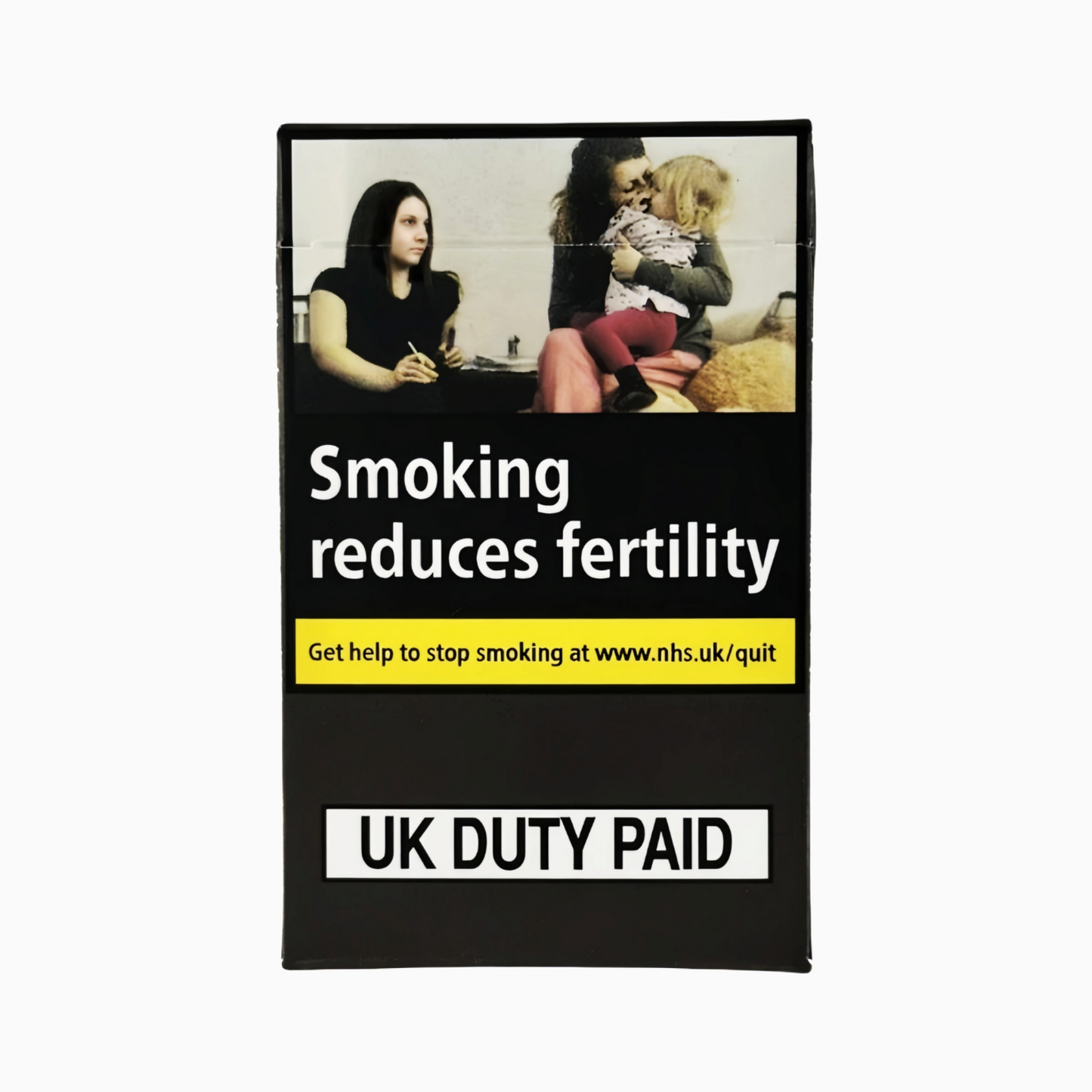 Benson & Hedges Gold