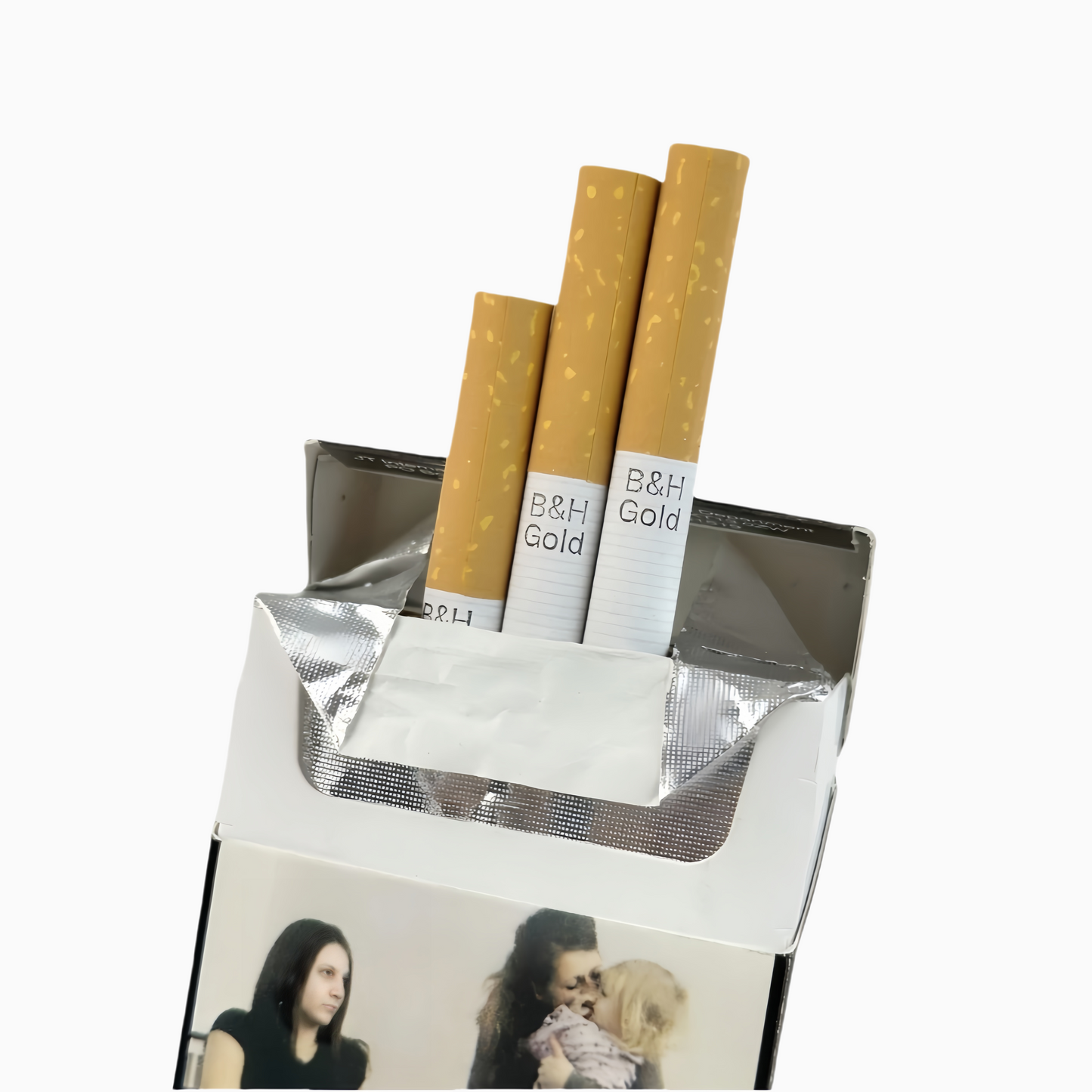 Benson & Hedges Gold