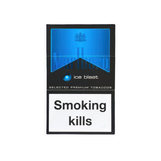 Marlboro Ice Blast