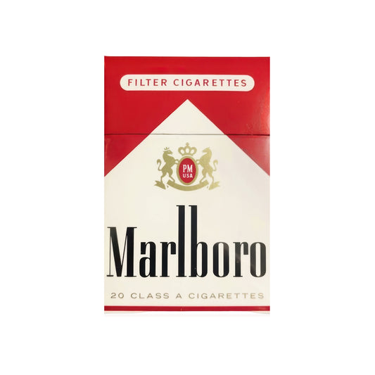 Marlboro Red