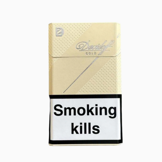 Davidoff Gold