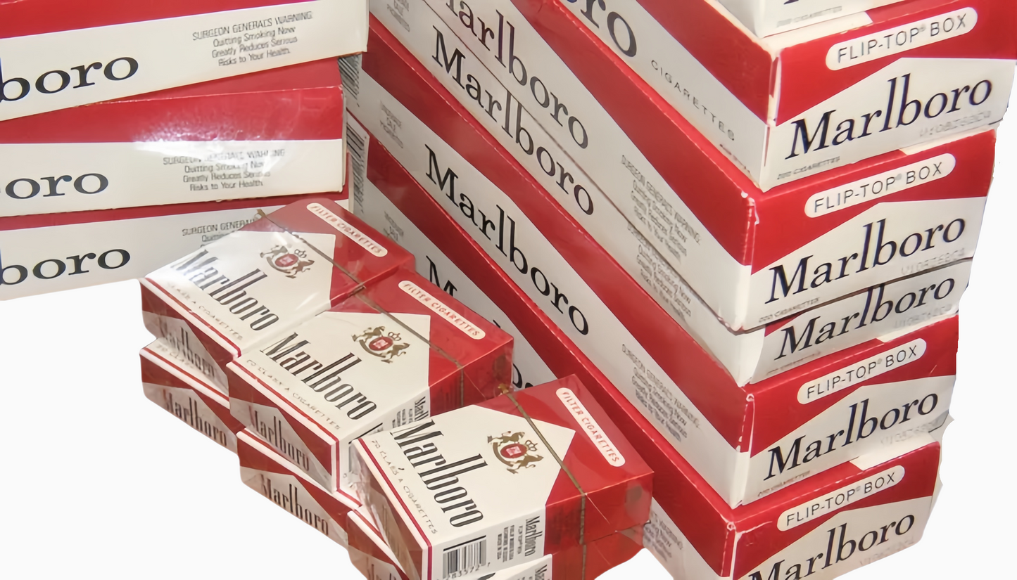 Marlboro Red