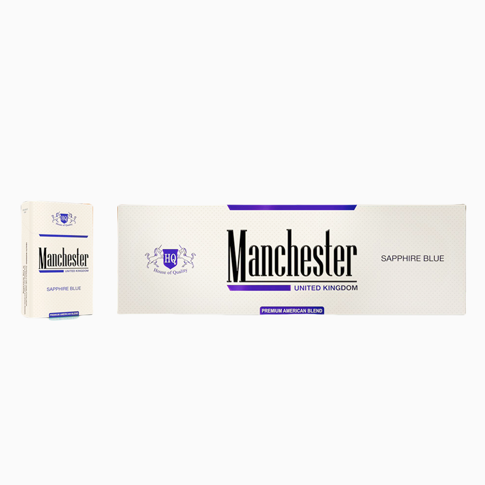 Manchester United Kingdom Lights
