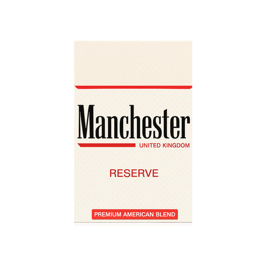Manchester United Kingdom Reserve