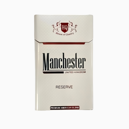 Manchester reserve